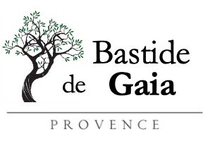 Logo Bastide de Gaia